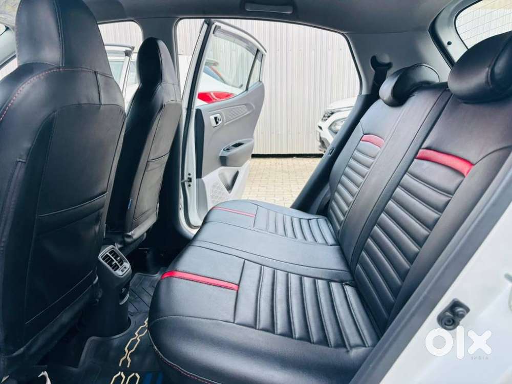 Hyundai Grand I10 Nios Asta, 2022, Petrol