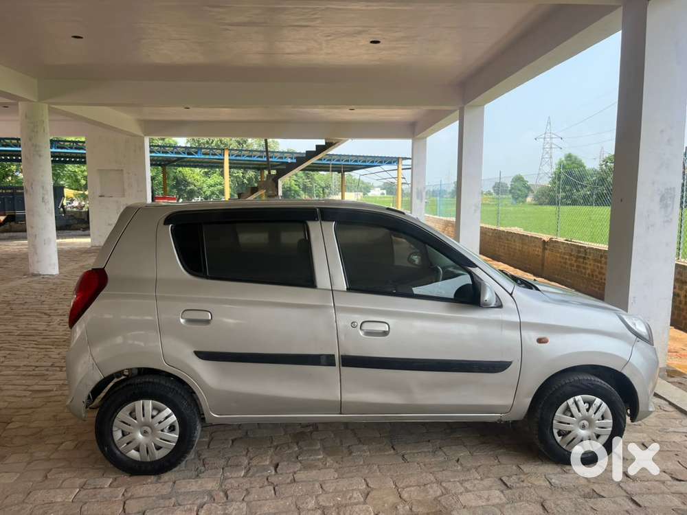 Maruti Suzuki Petrol 2014