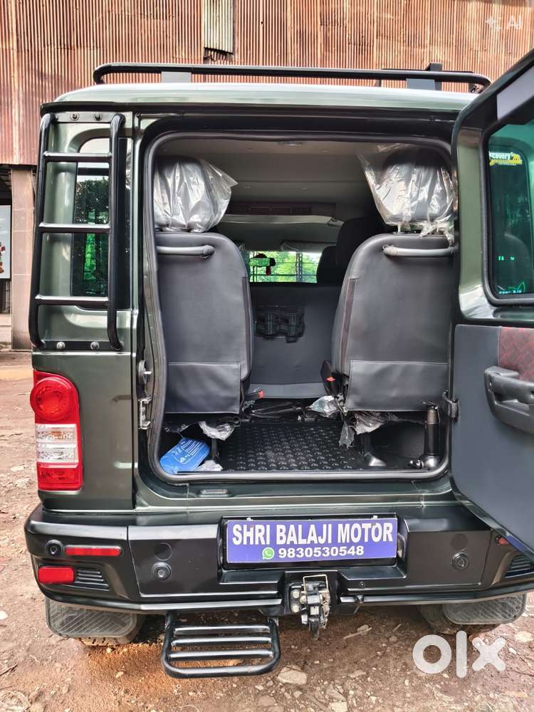 Force Motors Gurkha 4x4, 2025, Diesel