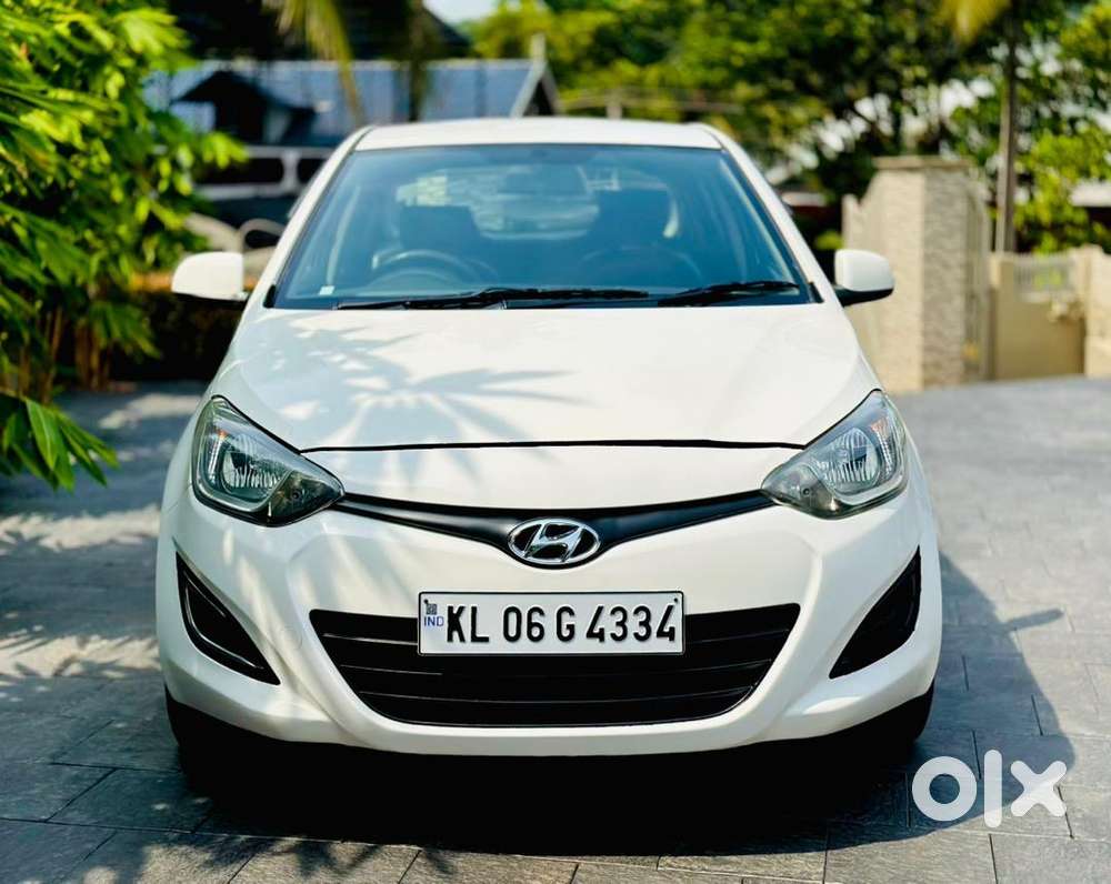 Hyundai Petrol Manual 2013