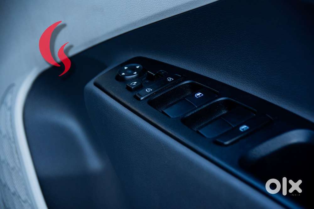 Hyundai Grand I10 Nios Sportz, 2021, Petrol