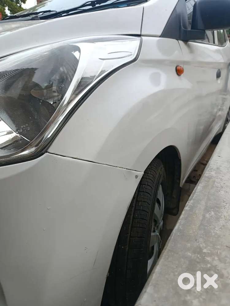 New Condition