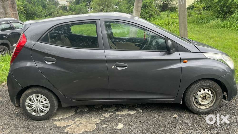 Hyundai Eon Petrol Manual 2017