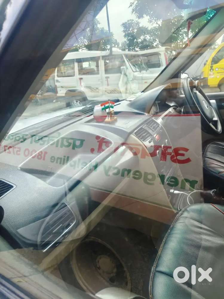 Tata Safari Storme 2018 Diesel