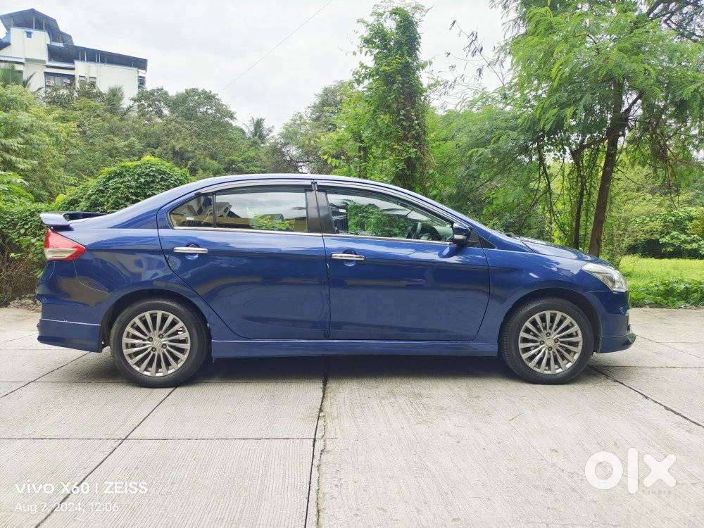 Maruti Suzuki Ciaz
