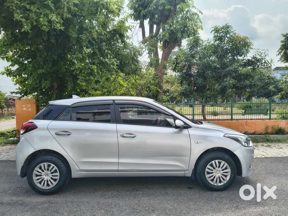 Hyundai Elite I20 [ ] 1.2 Sportz, 2016, Petrol