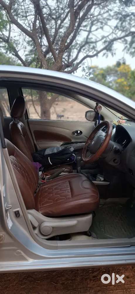 Renault Scala Top End Model