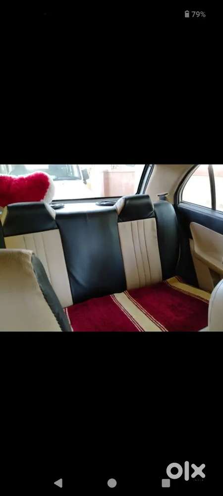 Tata Indica Vista 2013 Diesel Well Maintained