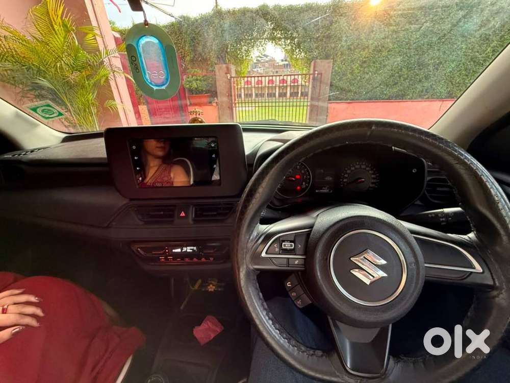 Maruti Swift Vxi 2025 All Documents Runing
