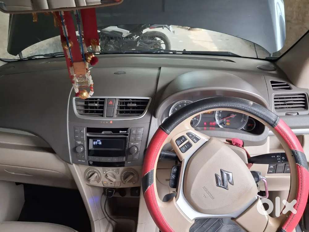 Maruti Suzuki Ertiga 2017 Petrol