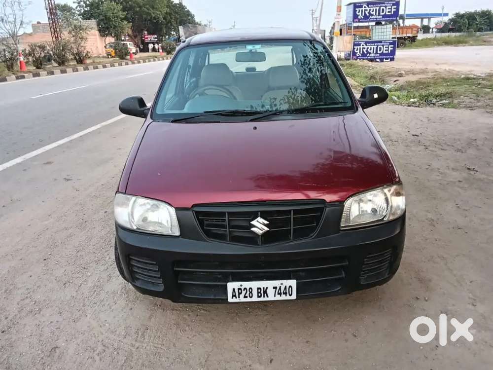 Very Neat Condition, No Repairs, Just Buyand Drive.rc Valid Upto 2029.