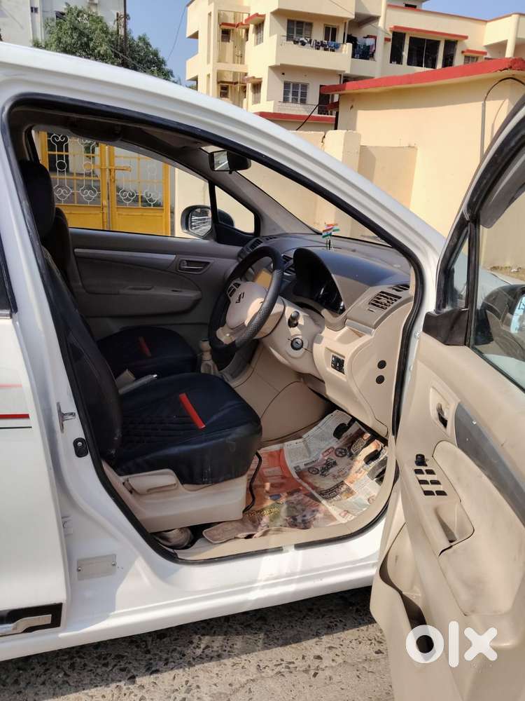 Maruti Suzuki Ertiga Vdi Shvs, 2017, Diesel