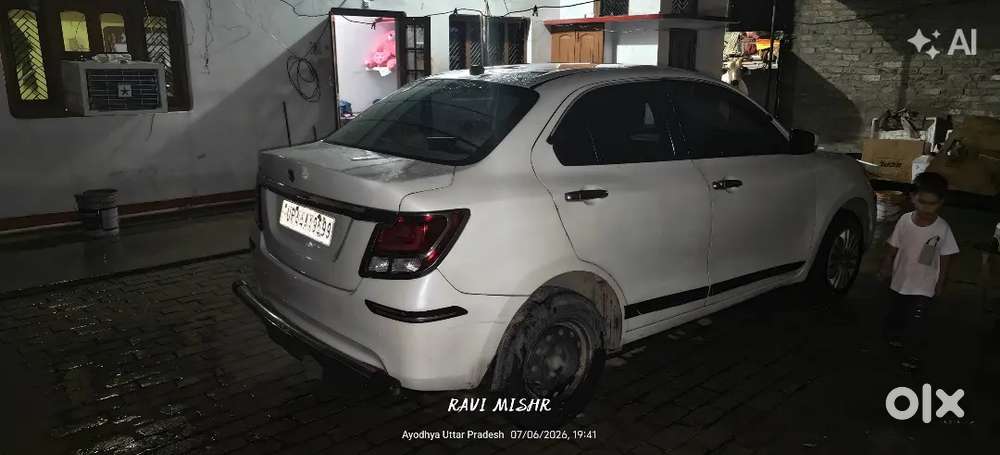 2019 Maruti Suzuki Dzire Vdi