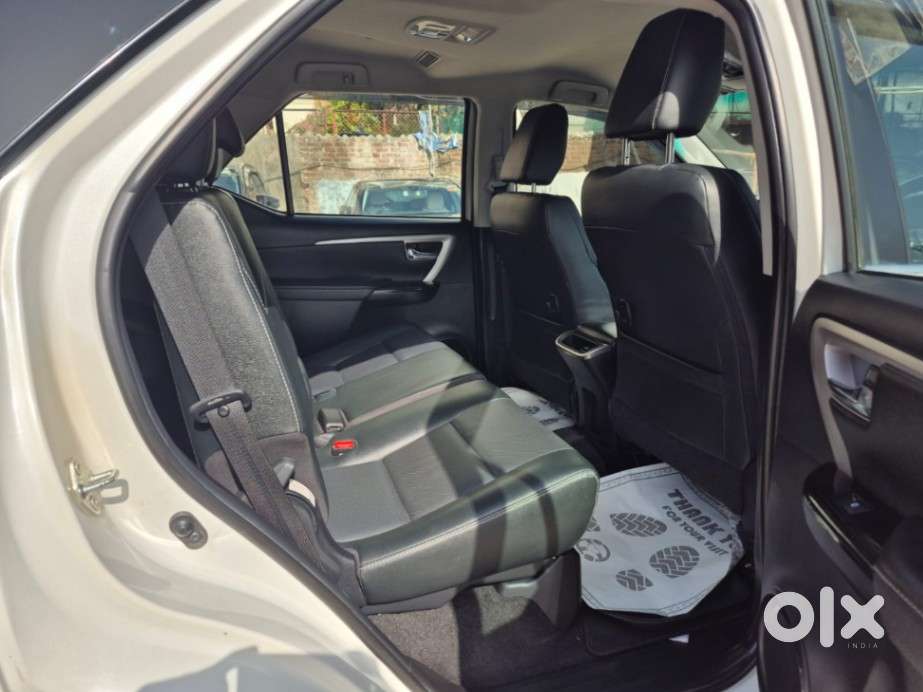 Toyota Fortuner 4x2 Mt 2.8 Diesel, 2024, Diesel