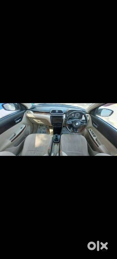 Maruti Suzuki Dzire 1.2 Zxi Amt, 2018, Petrol