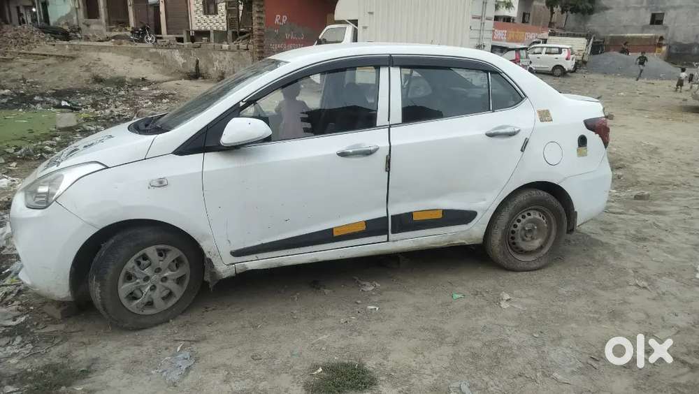 Parking Problem