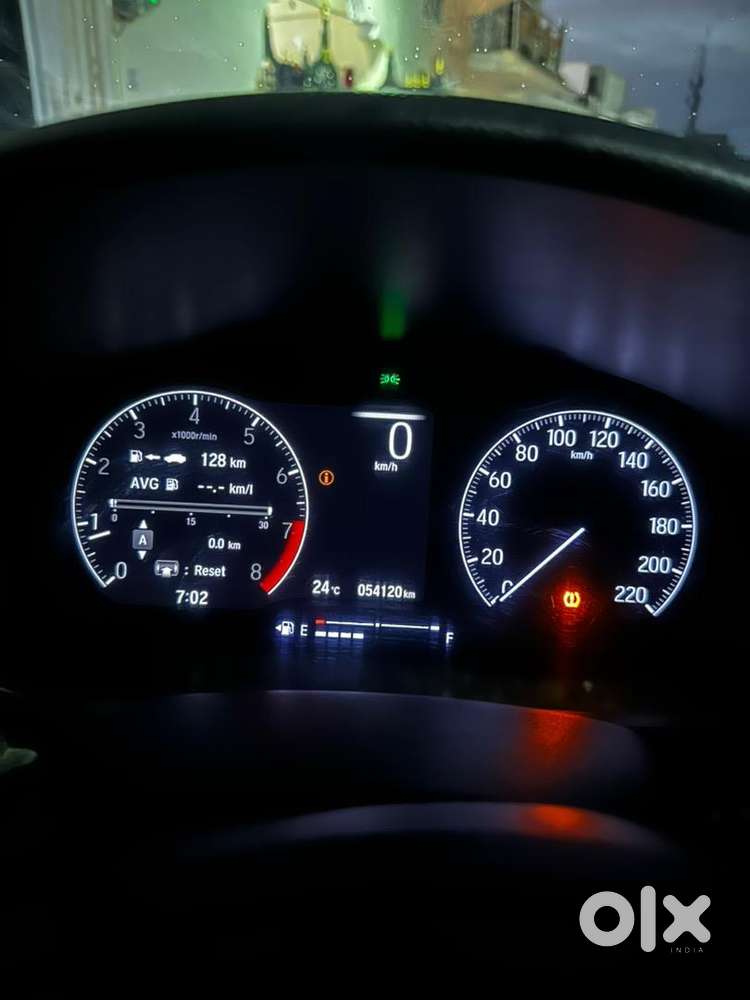 Honda City 2022 Petrol Well Maintained