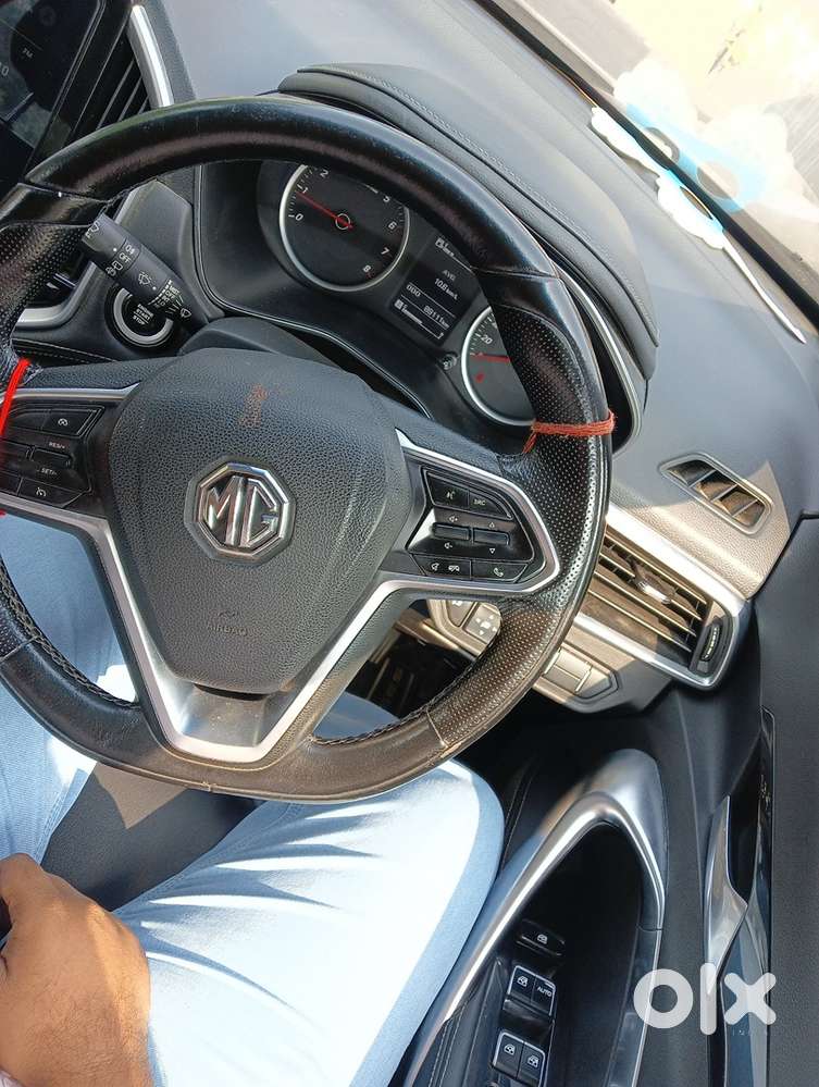 Mg Hector 2019 Diesel