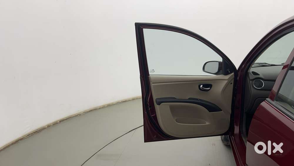 Hyundai I10 Sportz 1.1 Irde2, 2016, Petrol