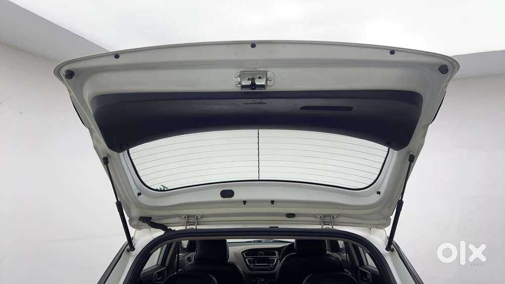 Hyundai Elite I20 [2018-2020] 1.2 Sportz, 2018, Petrol