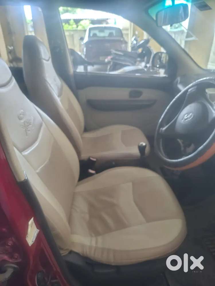 Hyundai Santro Xing Xl 2011. Life Up To 2031