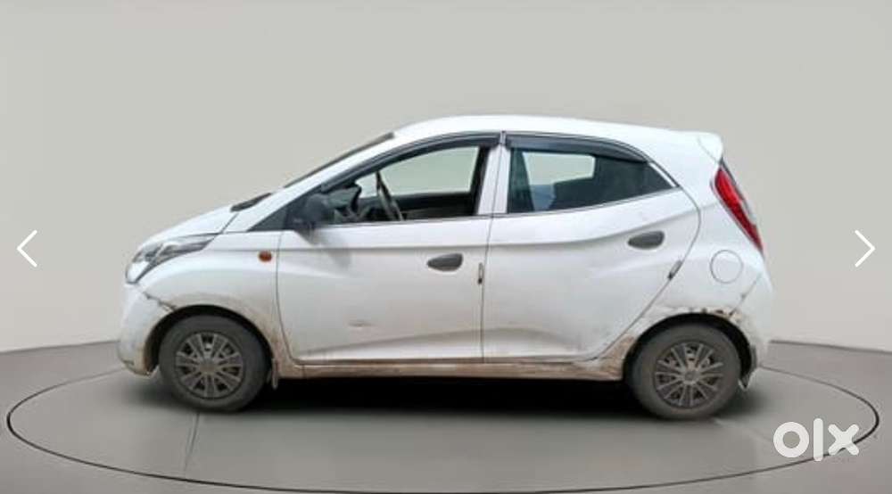 Hyundai Eon Era+ 2012