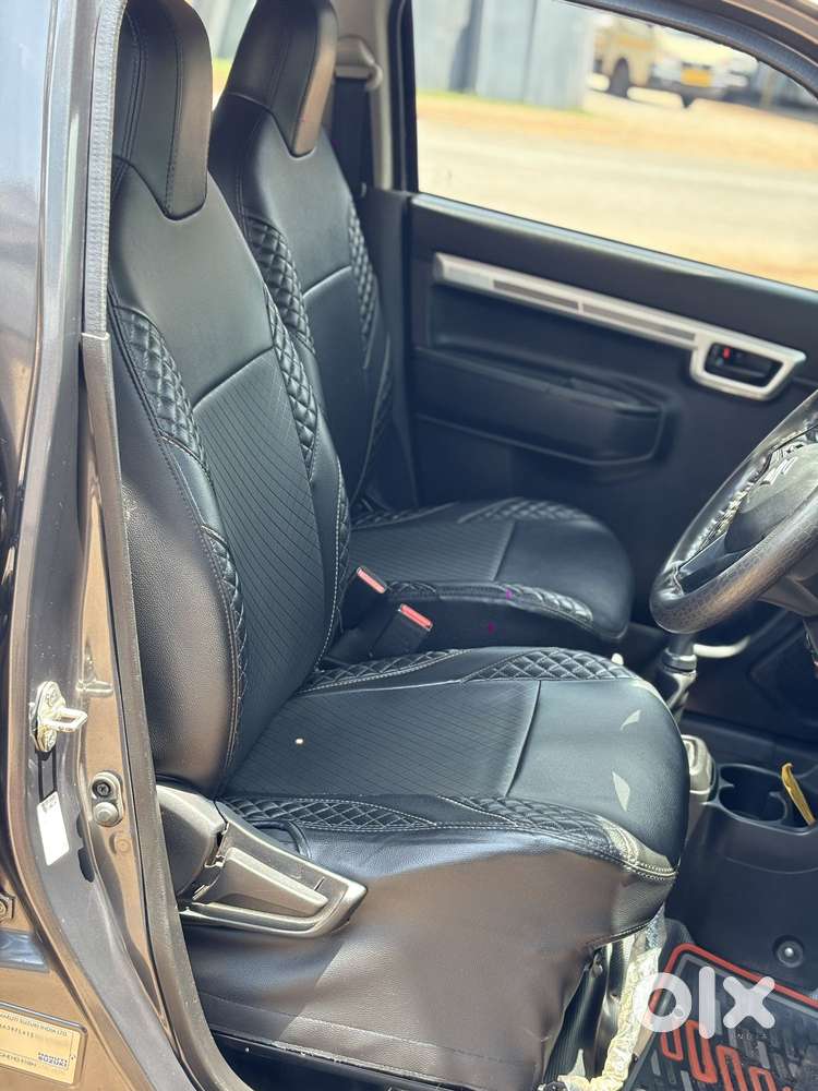 Maruti Suzuki S-presso Vxi Plus At, 2022, Petrol
