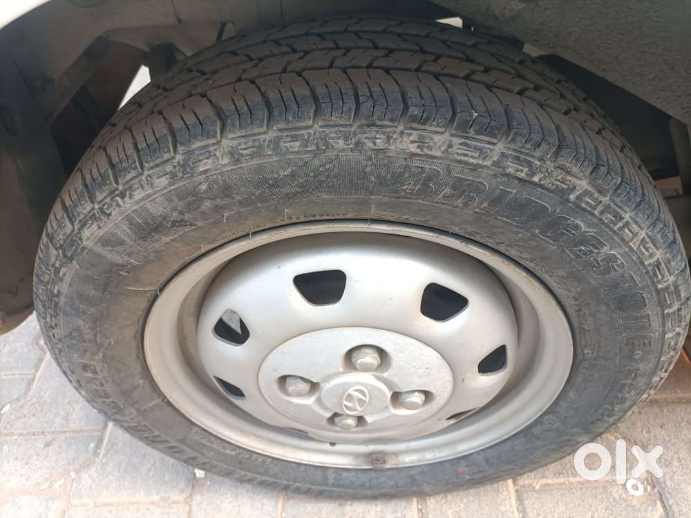 Hyundai Santro Xing Gls, 2009, Petrol