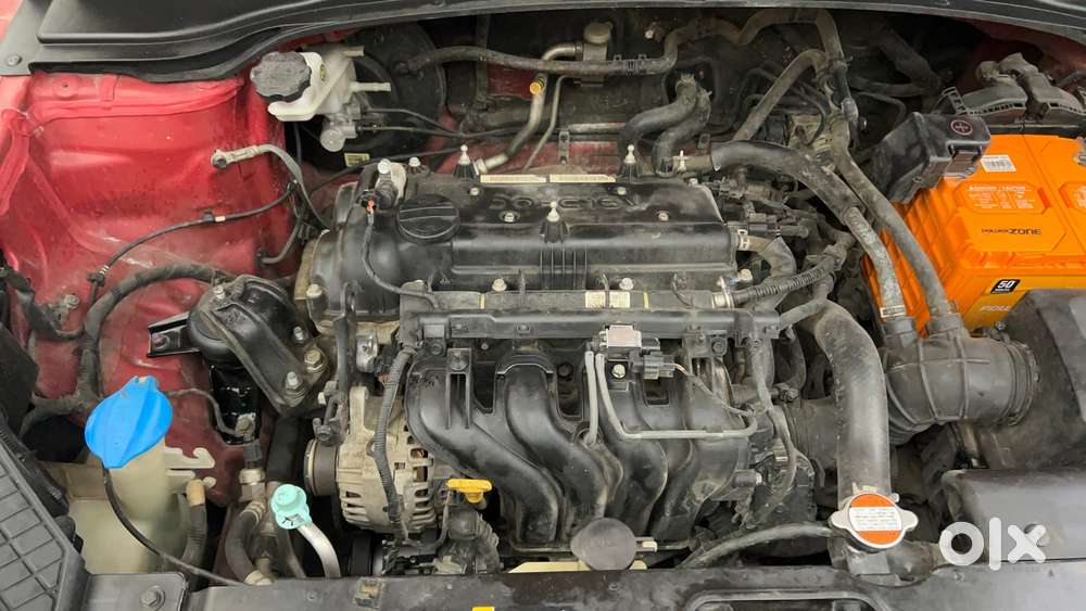Hyundai Creta 1.6 Sx Plus Petrol At, 2017, Petrol