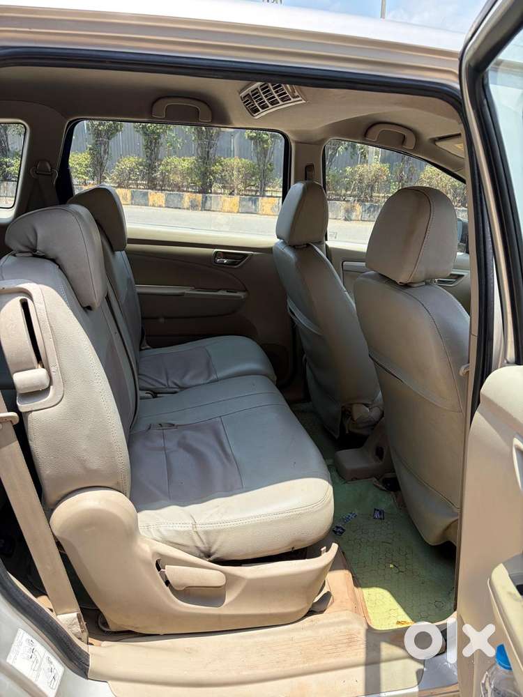 Maruti Suzuki Ertiga Vdi Shvs, 2017, Diesel