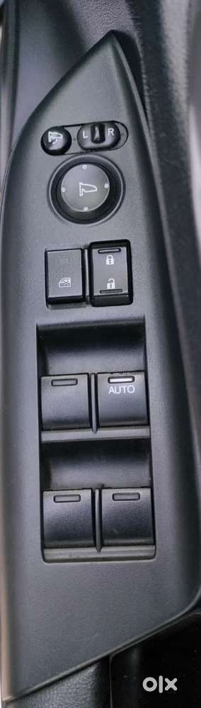 Honda Wr-v 1.2 Vx I-vtec, 2017, Petrol