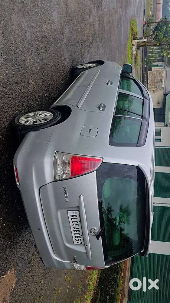 Toyota Innova 2.5 G (diesel) 7 Seater, 2010, Diesel