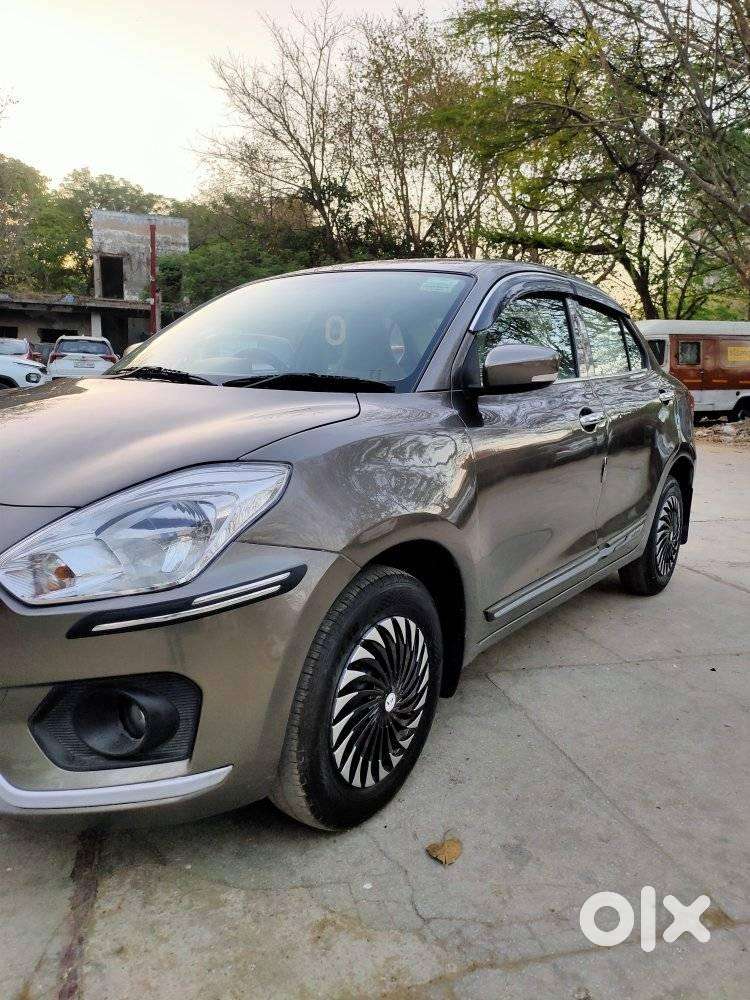 Maruti Suzuki Swift Dzire Ldi Bsiv, 2017, Diesel