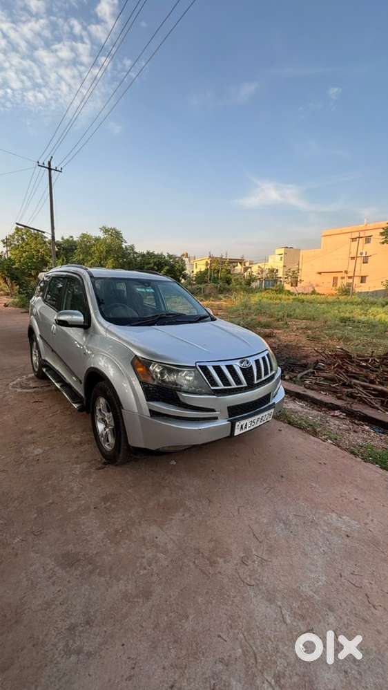 Mahindra Xuv500 Diesel Manual 2013