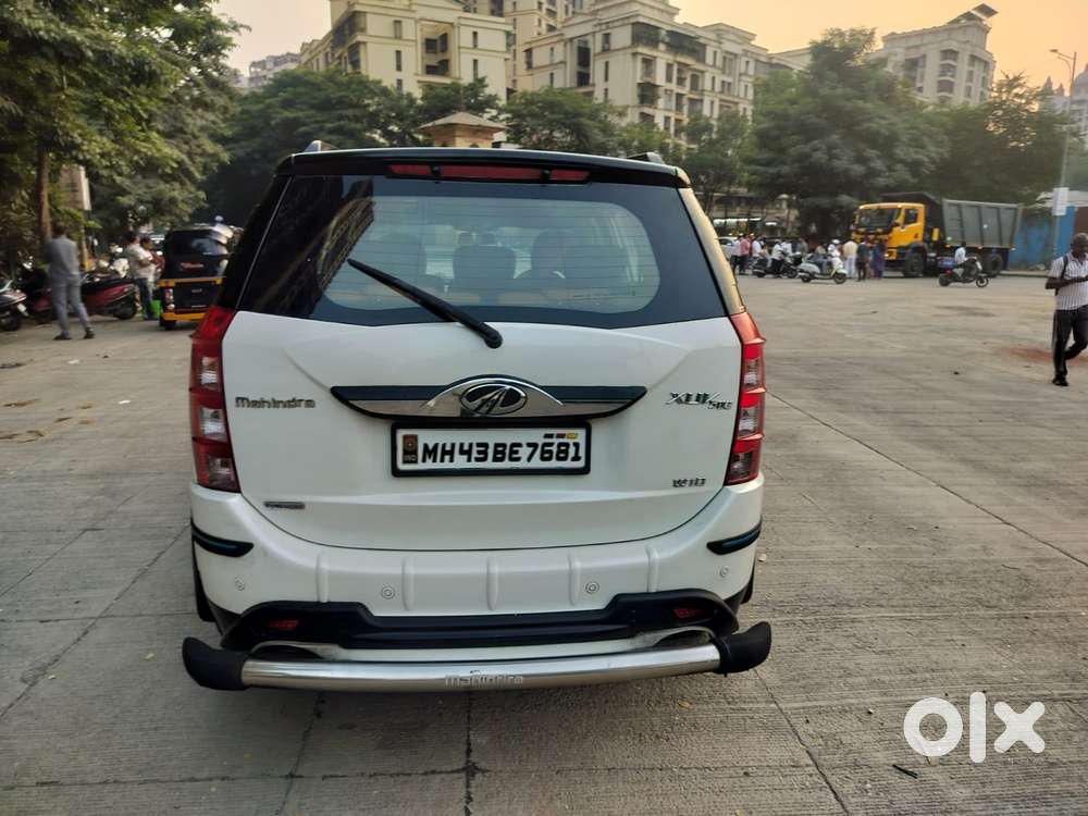 Mahindra Xuv500 W10 At, 2017, Diesel