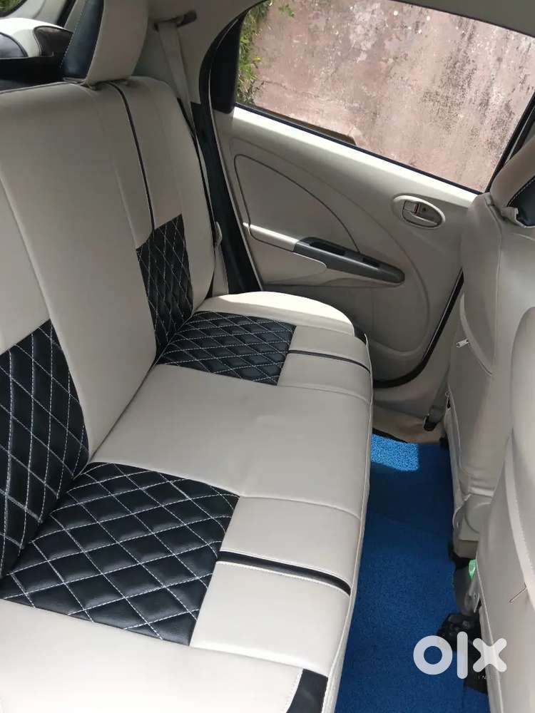Toyota Etios Liva 2014
