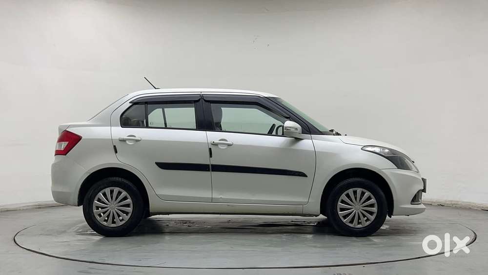 Maruti Suzuki Swift Dzire 1.3 Vxi, 2016, Petrol