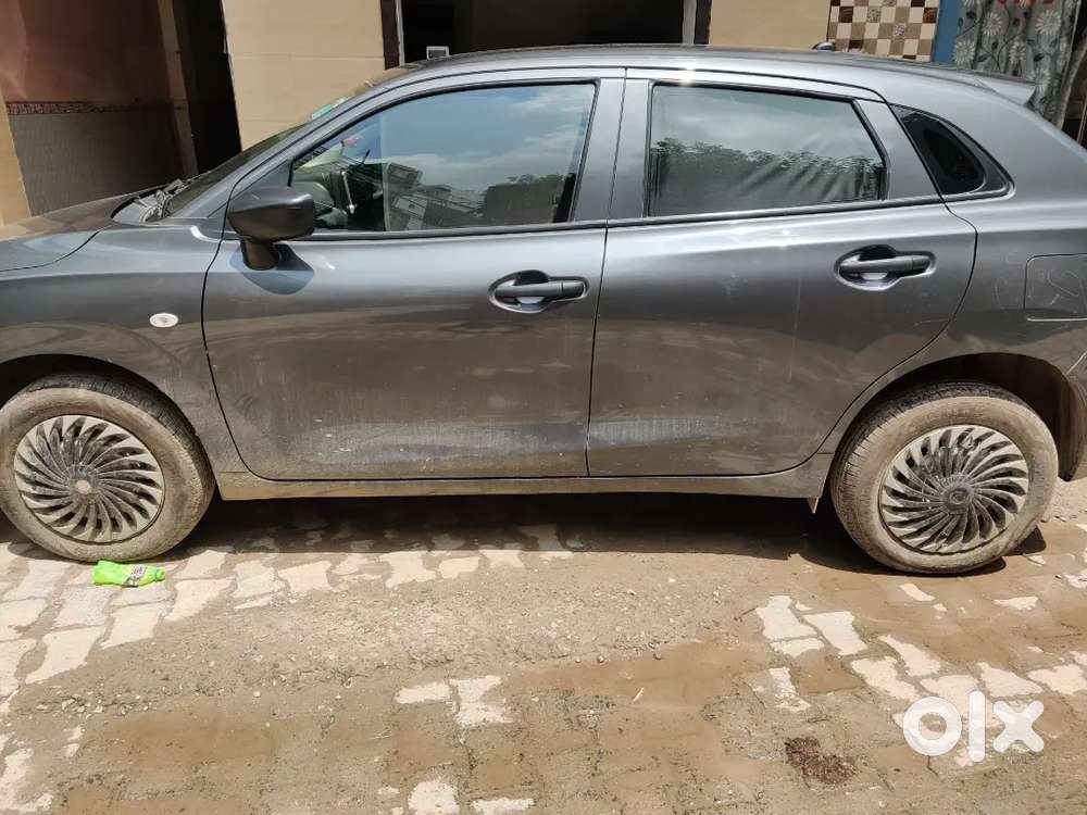 Maruti Suzuki Baleno 2025 Petrol Good Condition