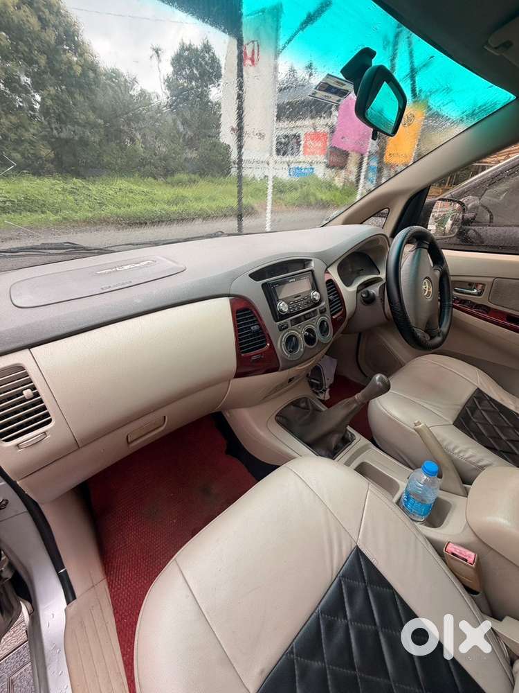 Toyota Innova Diesel 2005