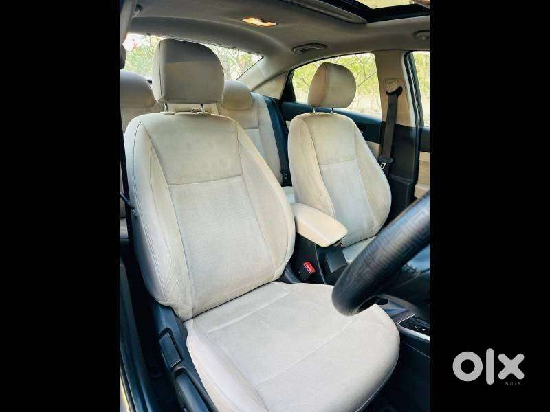 Hyundai Verna 1.5 Crdi Vgt Sx At, 2021, Diesel