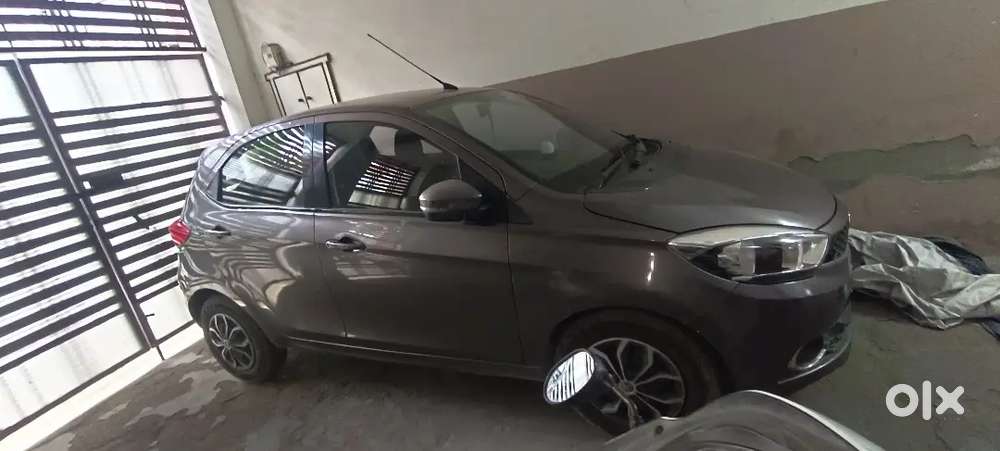 2016 Tata Tiago Revotron Xz