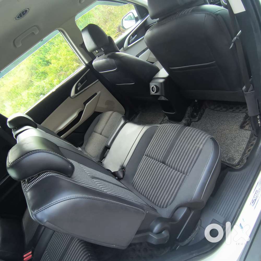 Kia Carens Prestige Plus Diesel, 2022, Diesel