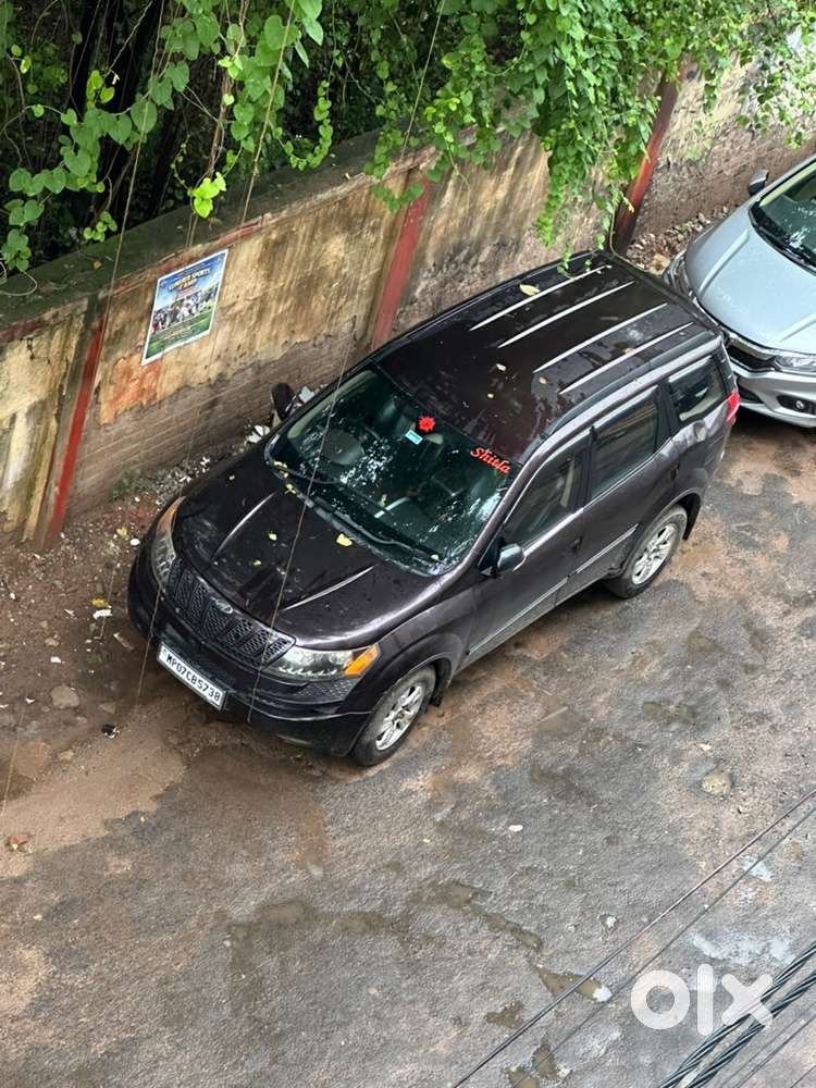 Mahindra Xuv500 2013 Diesel 100000 Km Driven