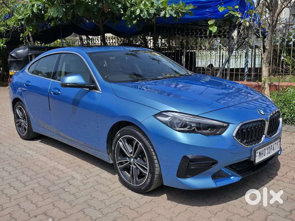 Bmw 2 Series Gran Coupe 220d M Sport [2022-2023], 2020, Diesel