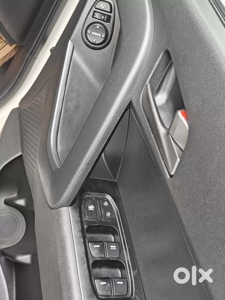 Hyundai Creta 1.6 Sx Plus, 2017, Petrol