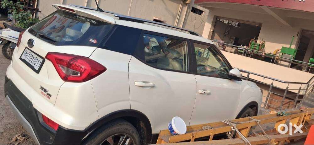Mahindra Xuv300 Diesel 2019