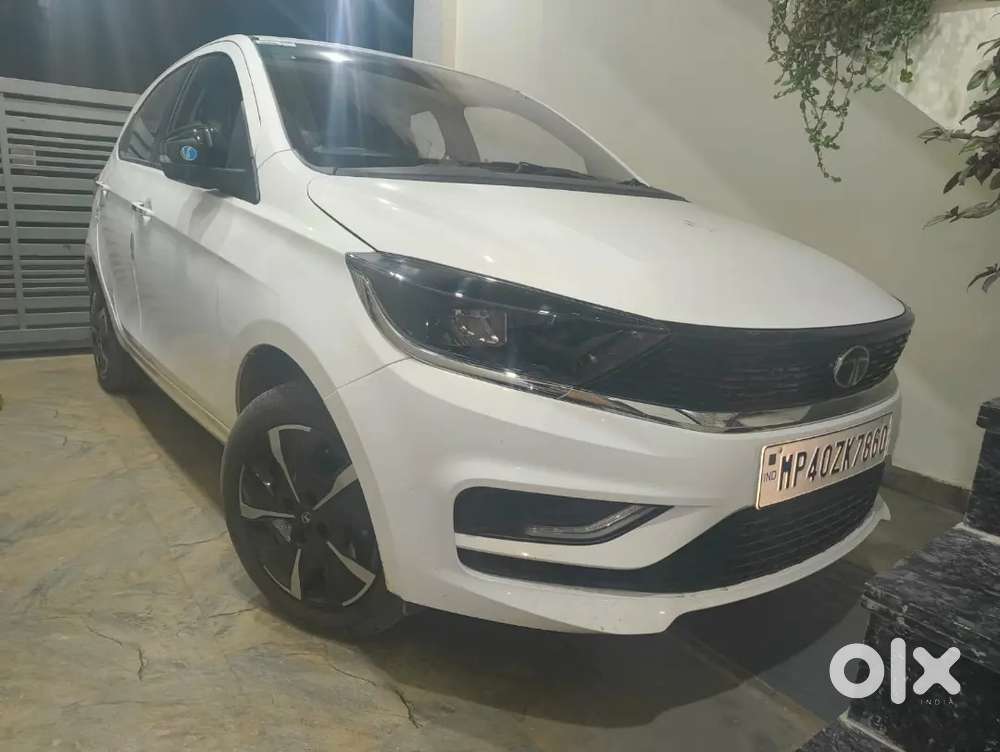 Tata Tiago 2026 Petrol 9500 Km Driven