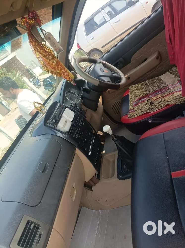 Chevrolet Tavera Neo 2016  ... Good Condition