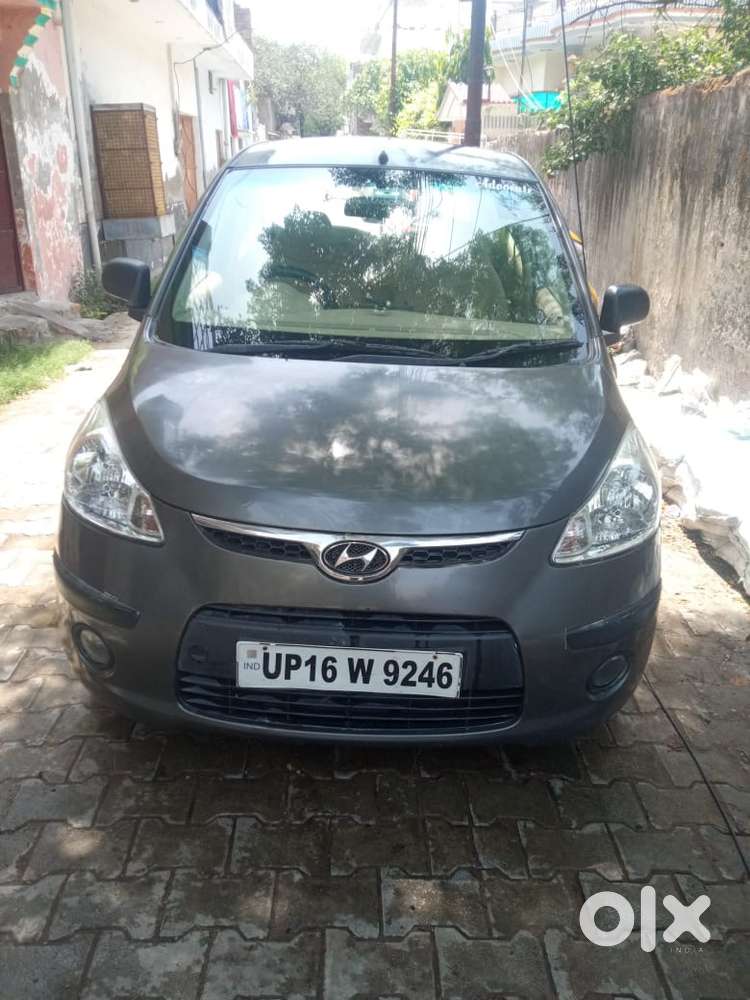 Hyundai I10 Petrol 2009