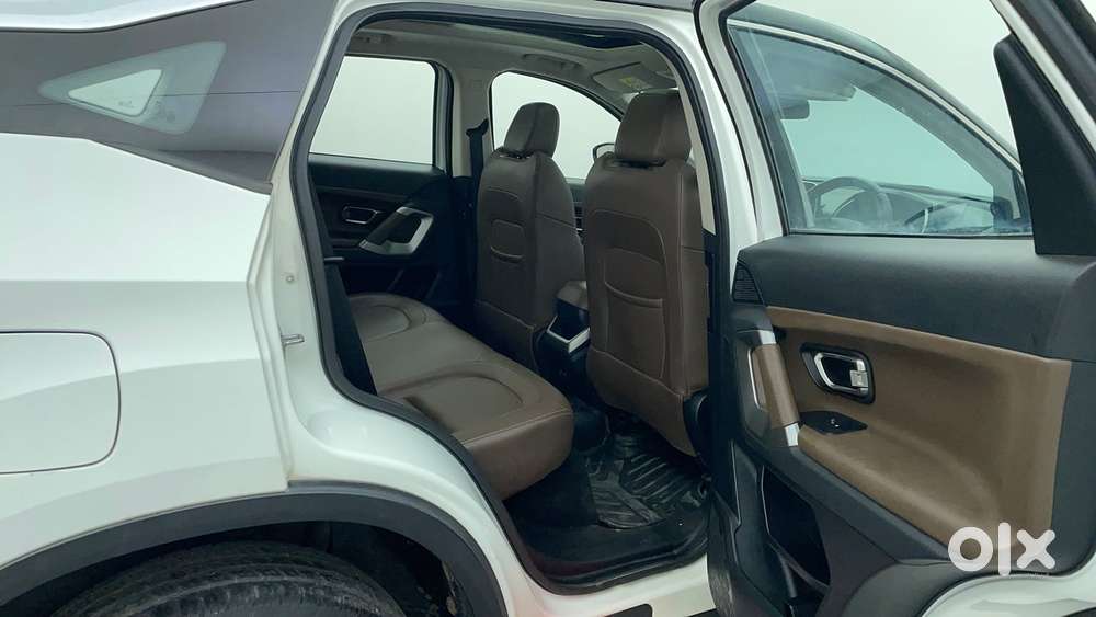 Tata Harrier Xza Plus Dual Tone, 2022, Diesel